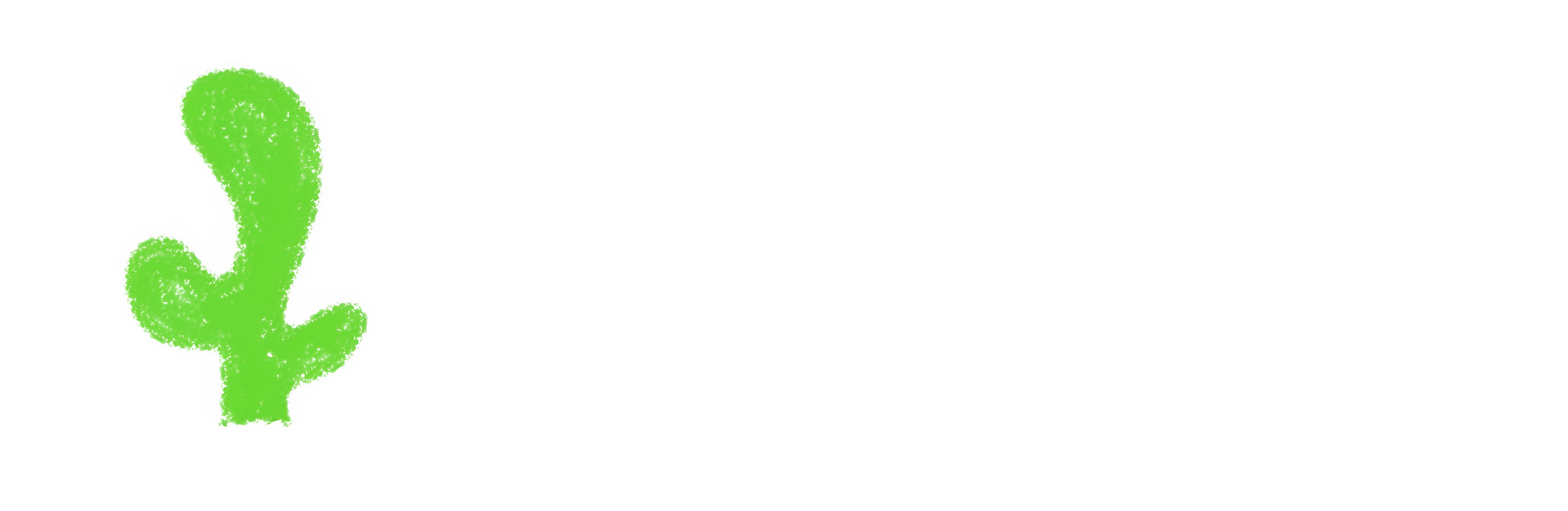 Tinyleaf Wordmark